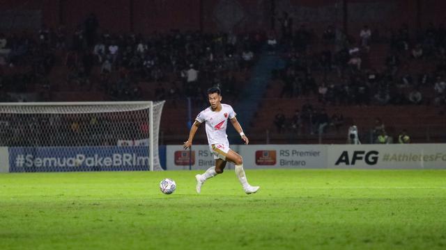 Agung Mannan - PSM Makassar