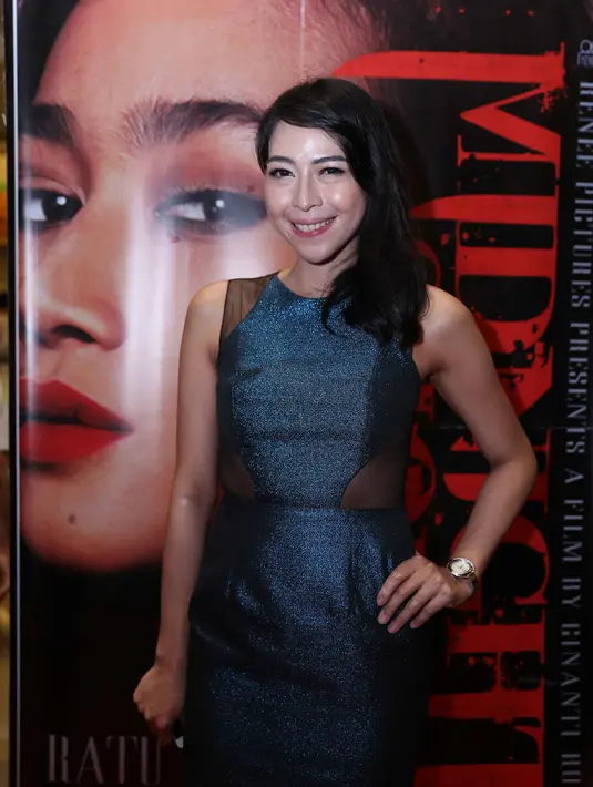 Jadwal syuting malam ini, membuat Gesa merubah kebiasaan tidur seperti kalong. Ini menjadi tantangan tersendiri bagi Gesata. (Nurwahyunan/Bintang.com)