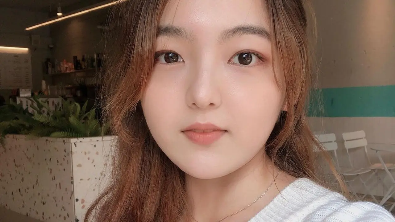 Seo Shin Ae. (Instagram/ seoshinae)