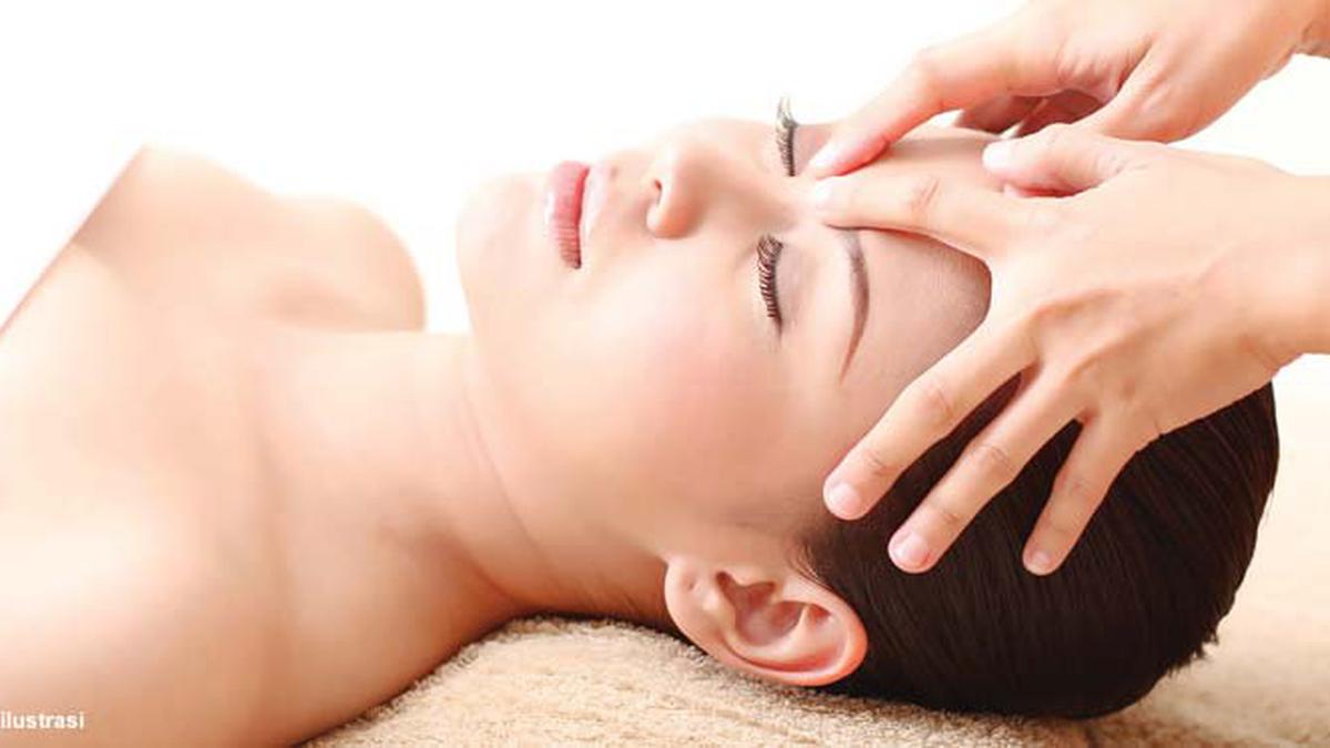 Saat Jerawatan Jangan Totok Wajah Health Liputan6 Com