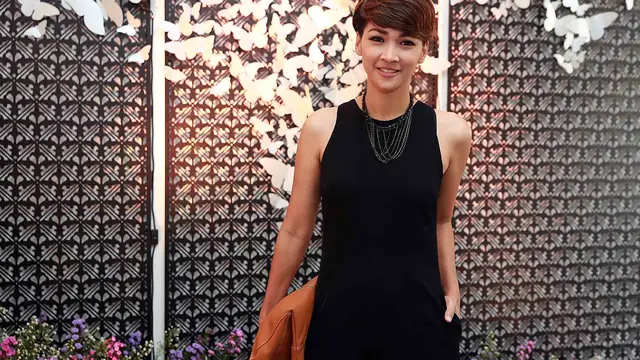 [Bintang] Kamidia Radisti