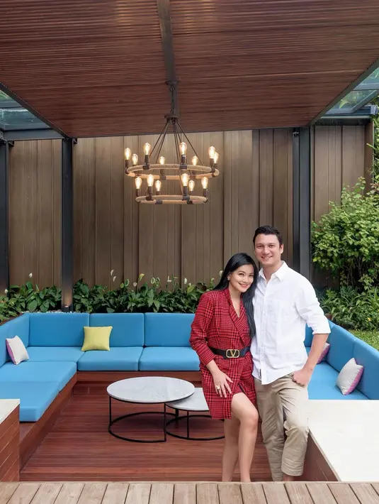 Titi Kamal (Instagram/titi_kamall)