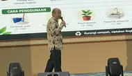 Indonesia Darurat Sampah, 144.869 Ton Menumpuk Setiap Hari