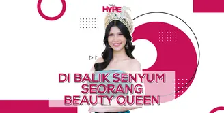 Ritassya Wellgreat, Miss Mega Bintang Indonesia 2023