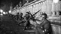 2-10-1968: Bentrok Mahasiswa Vs Tentara Meksiko, 300 Orang Tewas