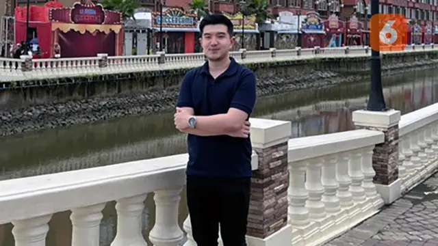 Nicho Candra