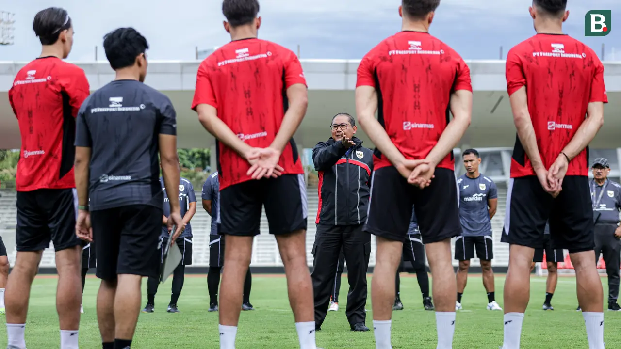 Timnas Indonesia U-22