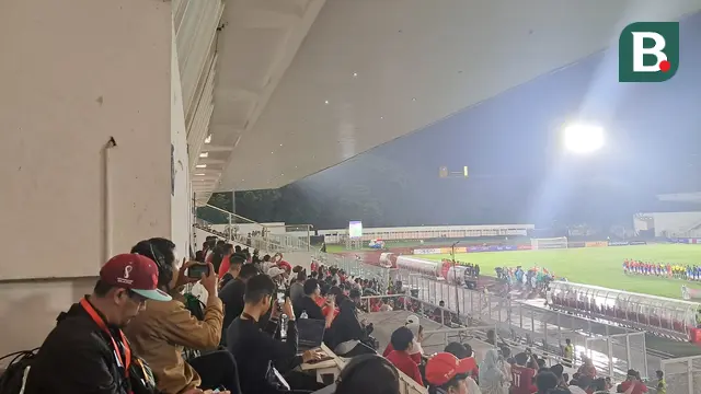 Timnas Indonesia U-20