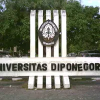 Tokoh-tokoh berikut ini pernah mengenyam pendidikan di Undip lho!