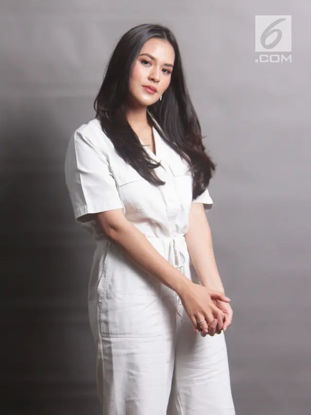 Penyanyi Raisa