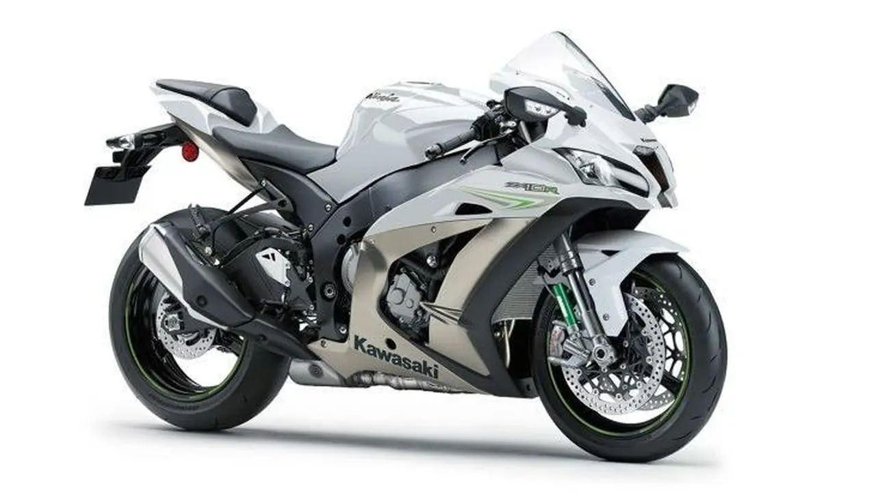 Kawasaki