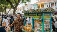 18 Ide Jualan Jajanan Porsi Kecil untuk Dimakan Sendirian, Modal Kecil Untung Besar