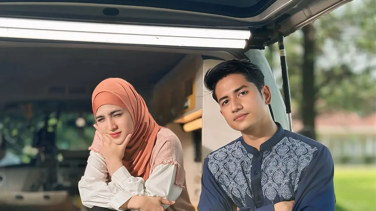 6 Potret Kedekatan Cut Syifa dan Pemain 'Cinta di Ujung Sajadah', Kompak Banget