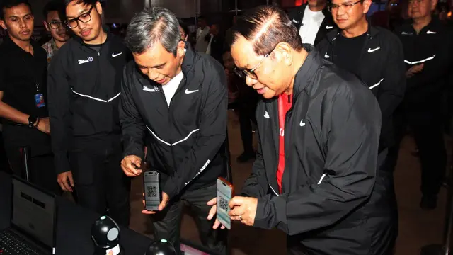 BTN Jakarta International Marathon 2026