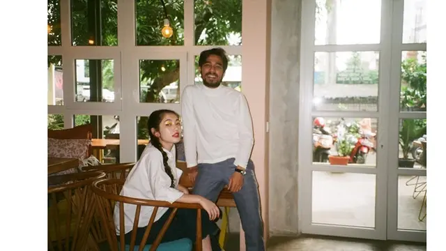 Devina dan Wafda