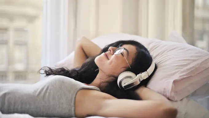 Kebiasaan Malas Gerak