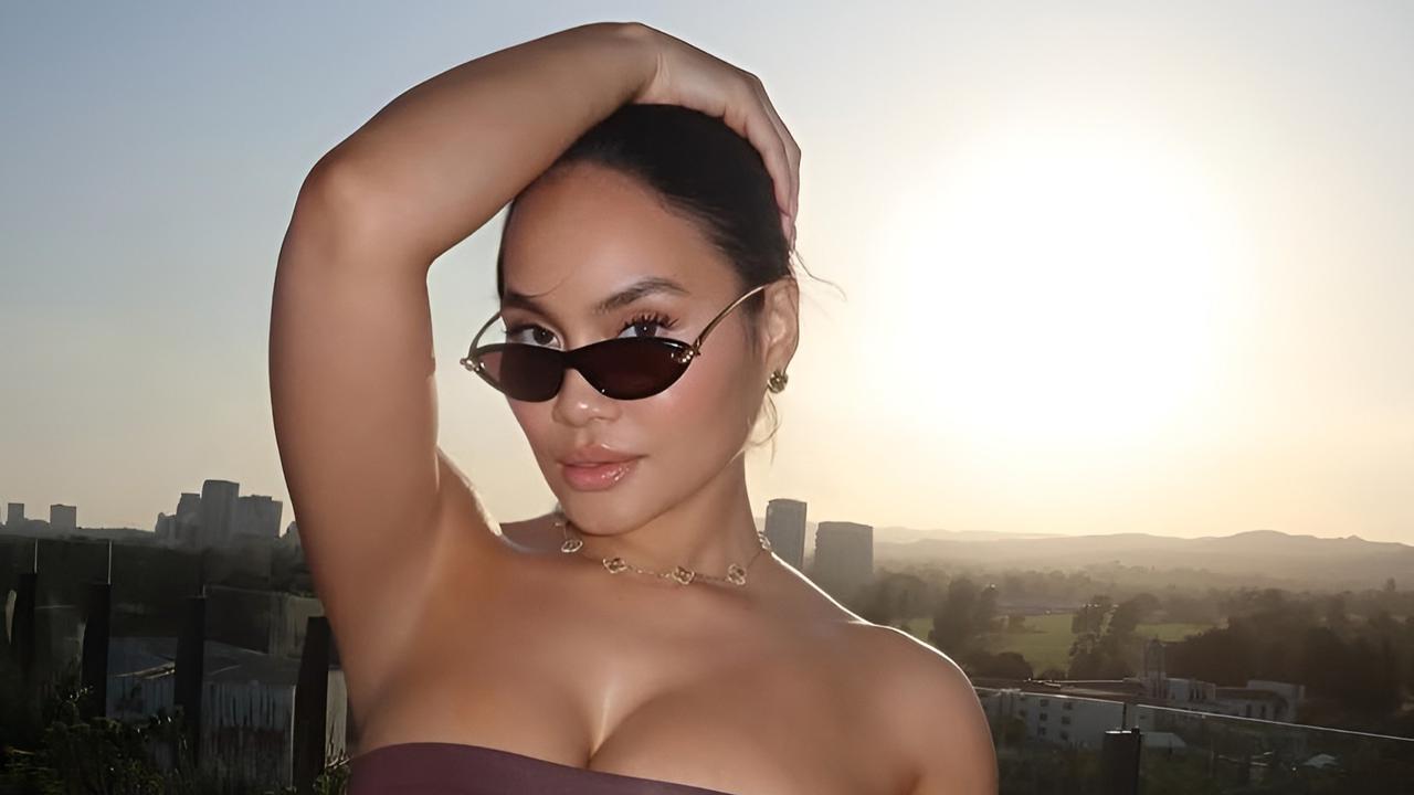Diddy and Daphne Joy Sex Tape Allegedly Leaked, 50 Cent Responds