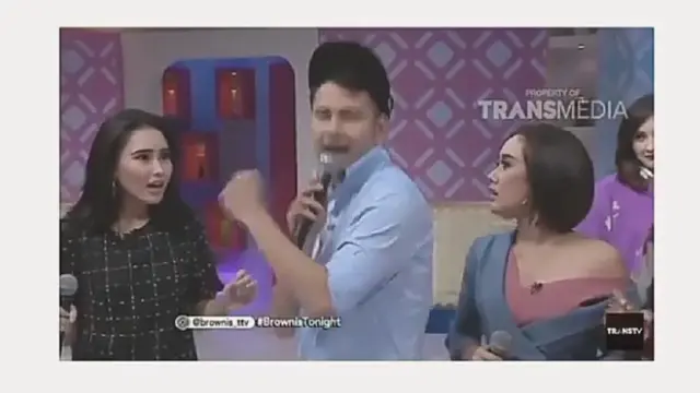 raffi ahmad