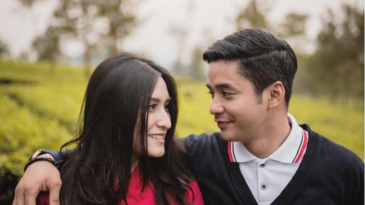 Setahun Lebih Angbeen Rishi Tak Komunikasi dengan Ibunda