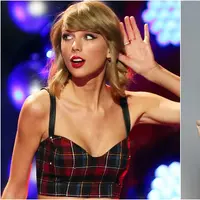Taylor Swift vs Katy Perry
