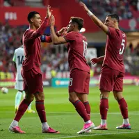 Prediksi Portugal vs RD Kongo: Waspada Debutan di Houston