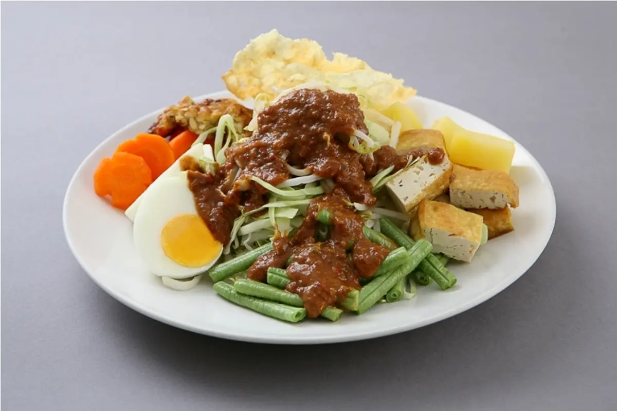 Gado Gado