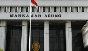 MA Kabulkan Gugatan soal Suket Penyetaraan Ijazah SMA Gibran