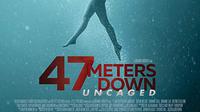 47 Meters Down Uncaged (Entertainment Studios Motion Pictures via IMDb)