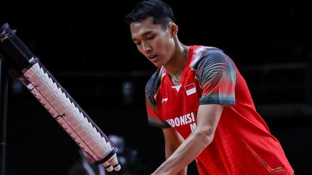 Jonatan Christie