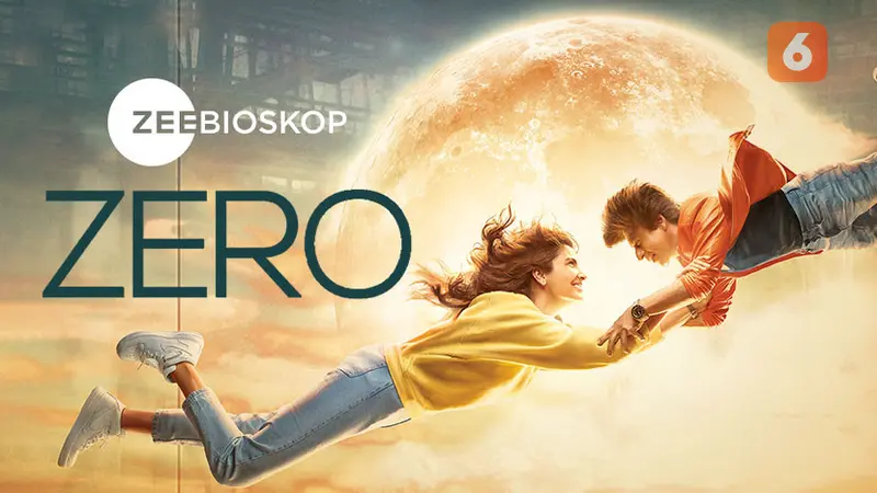 Zero full movie openload 2025