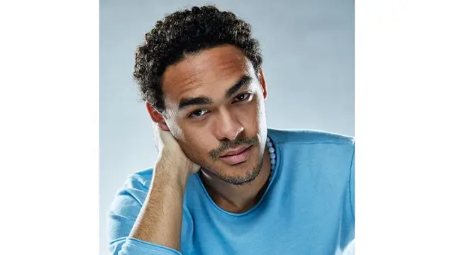 7 Potret Trey Smith, Putra Will Smith yang Jarang Tersorot