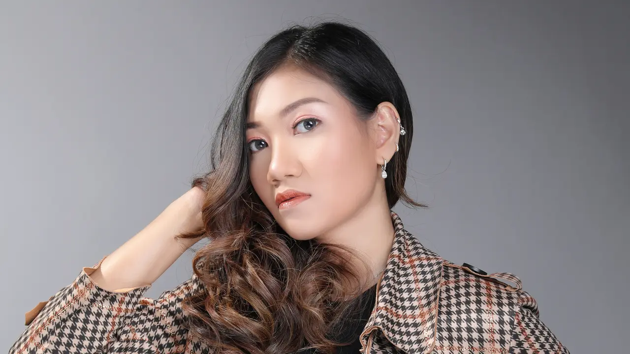 Alya Liu