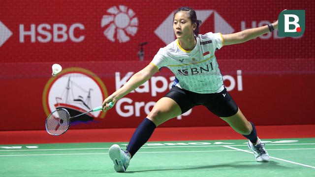 Kejuaraan Bulu Tangkis Indonesia Open 2023