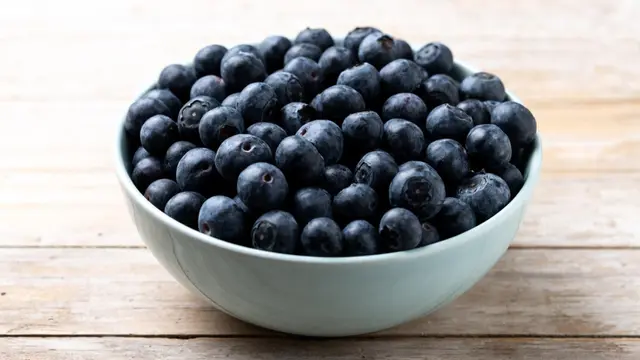 Blueberry