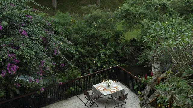 Villa Puncak by Plataran