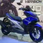 Yamaha Aerox 155 (Septian/Liputan6.com)