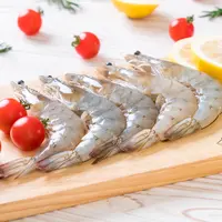 Ilustrasi udang/copyright shutterstock by gowithstock
