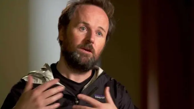 [Bintang] Rupert Wyatt