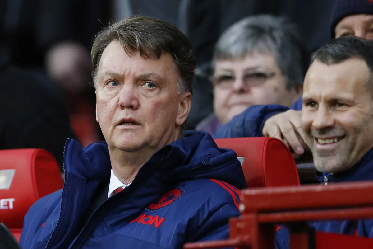Manchester United Tampil Gemilang Awal Tahun