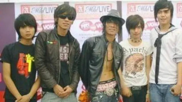 Andika Mahesa (Kapanlagi.com)