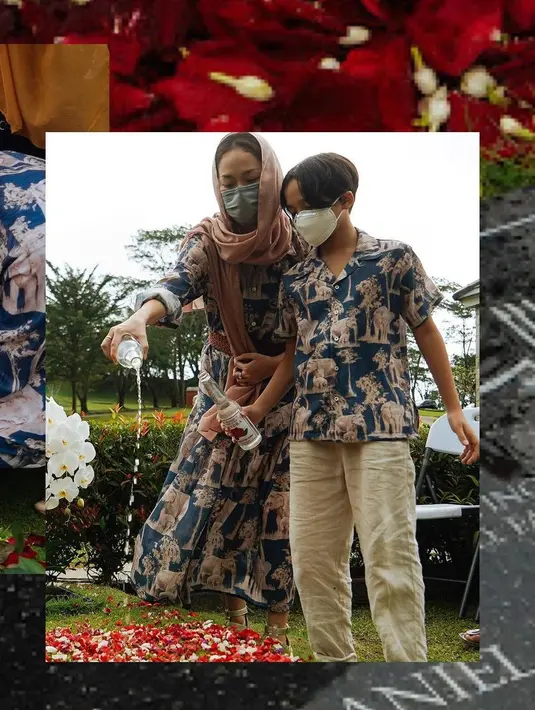 Bunga Citra Lestari (Instagram/bclsinclair)