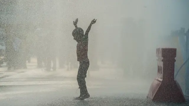 [Bintang] Tahun Baru