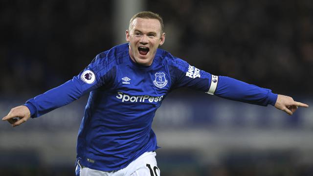 Foto: 6 Peraih Penghargaan Golden Boy dari Liga Inggris, Rooney Pertama