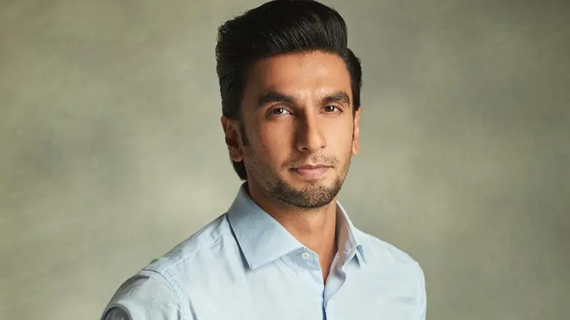 Ranveer Singh