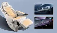 China Perketat Aturan Mobil Listrik, 4 Fitur Futuristik Ini Terancam Dilarang