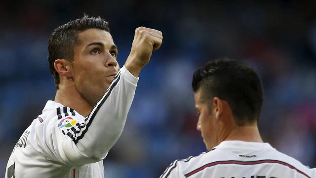 Real Madrid vs Getafe