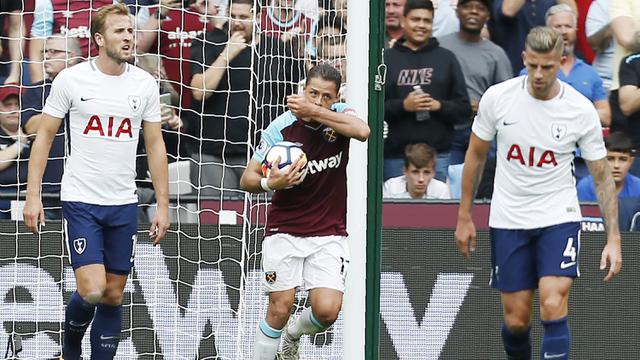 Premier League, Selebrasi Terbaik, Liga Inggris