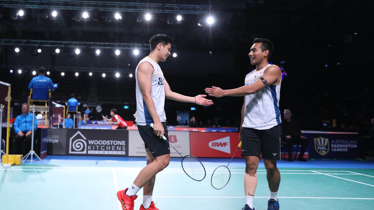 Ganda putra Indonesia, Pramudya Kusumawardana/Yeremia Erich Yoche Yacob Rambitan