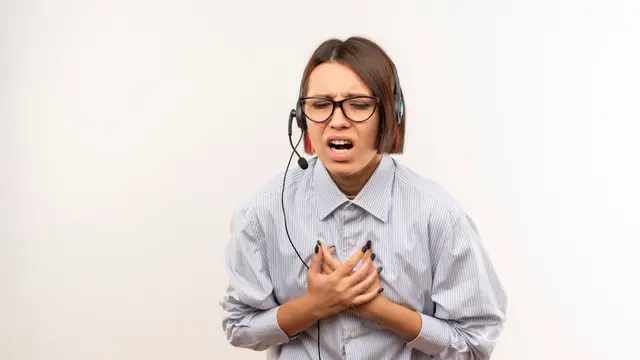 Serangan Jantung dan Henti Jantung Itu Beda, Kenali Gejala dan Penanganannya (photo by freepik.com)