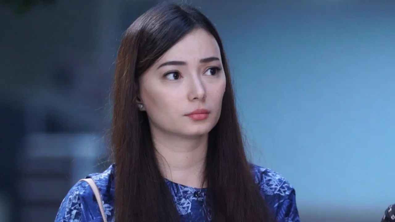 Cinta Suci